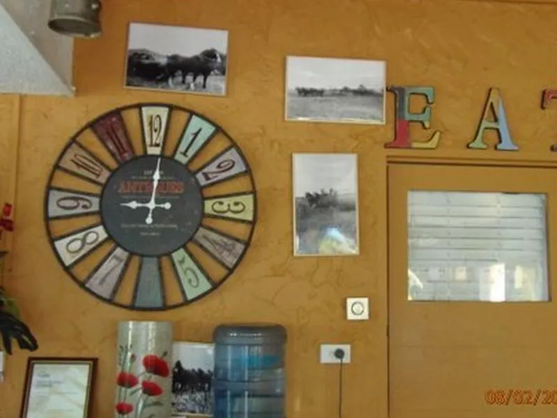 Central Park Motel Rockhampton